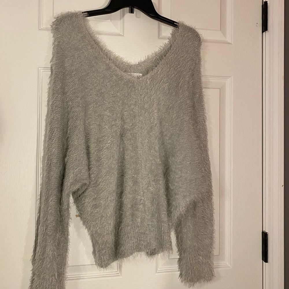 Boutique Sweater